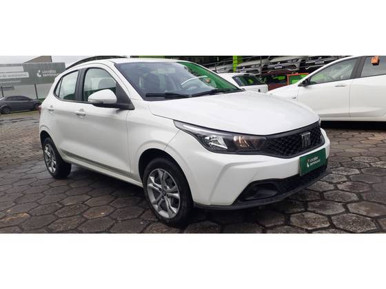FIAT ARGO 1.0 FIREFLY FLEX DRIVE MANUAL